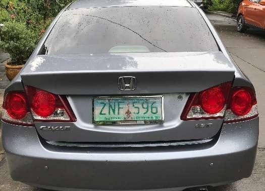 Honda Civic 2008 for sale