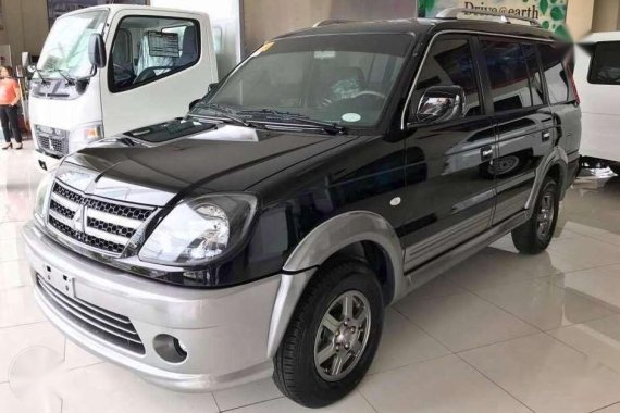 New 2018 Mitsubishi Adventure GLX For Sale 