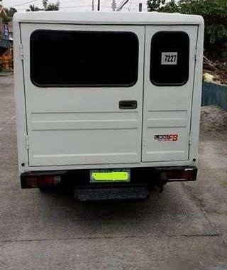 L300 FB VAN 2005 Model for sale