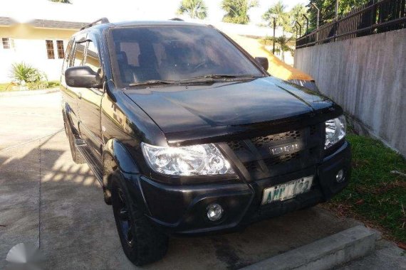 Isuzu Crosswind XUV 2002 Model Sportivo Look for sale