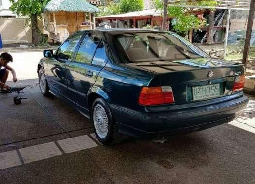 Bmw E36 316i sale swap sa civic sir eg vtec