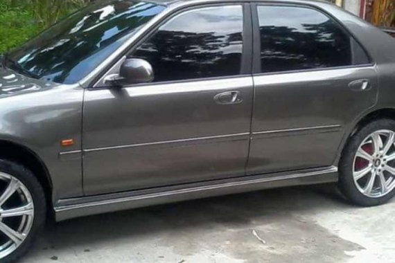 1996 Honda Civic for sale 