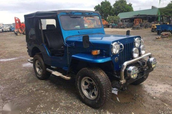 Willys Jeep Military Jeep for sale 