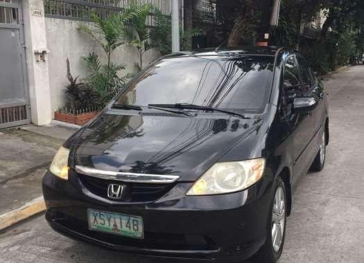 Honda Civic 2005 FOR SALE 