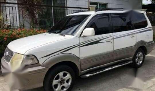 Toyota Revo SR 2004 for sale 