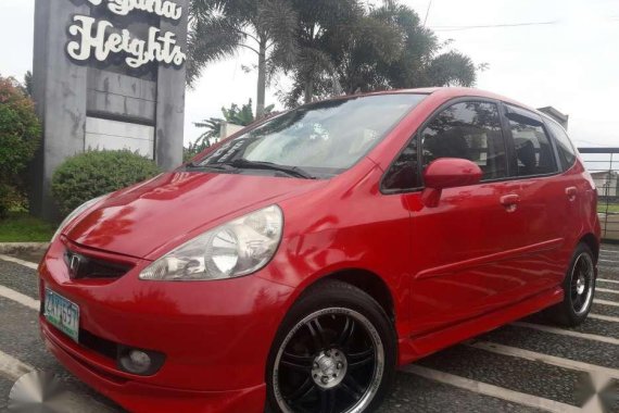 2017 Honda Jazz Local FOR SALE