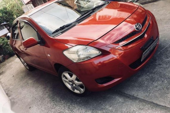 Toyota Vios j 2010 FOR SALE