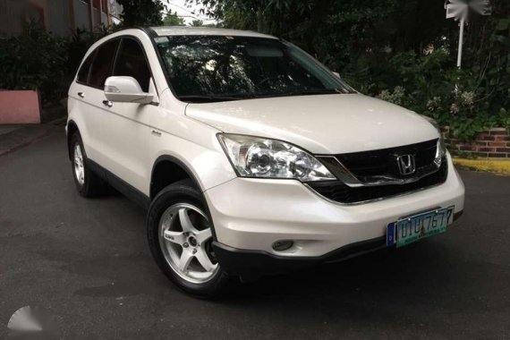 Honda CRV 2.0S AT Modulo for sale