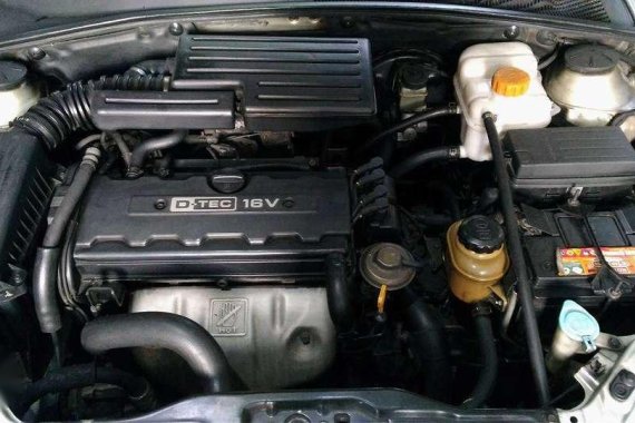 Chevrolet Optra 1.8LT 2005 Pormado for sale