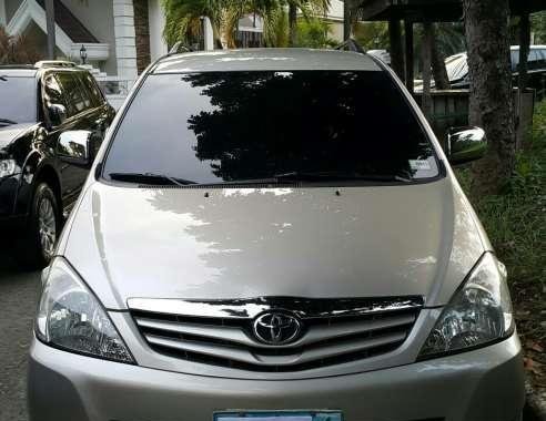 2009 Toyota Innova 2.5 G Diesel Automatic for sale