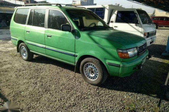 Toyota Revo 2000 for sale