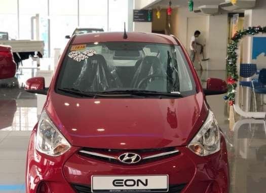Hyundai Eon 0.8 MT ZERO DP 2018 FOR SALE