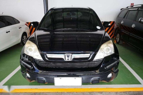 Honda CRV 2007 FOR SALE