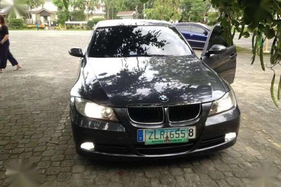 BMW 320i e90 2007 FOR SALE