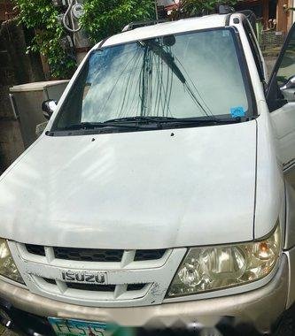 Good as new Isuzu Crosswind 2005 XUV MT for sale