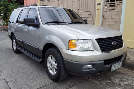 2003 Ford Expedition FOR SALE