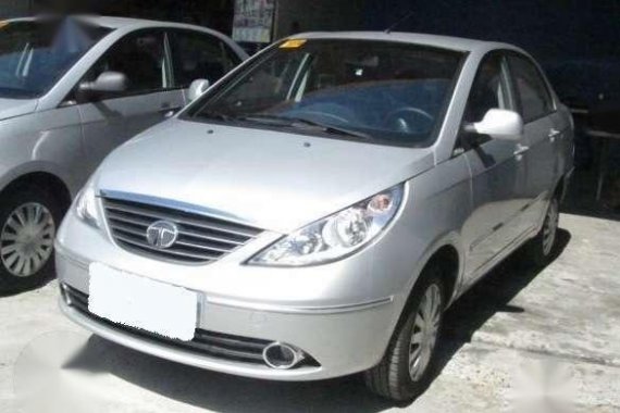 2015 TATA MANZA MANUAL FOR SALE