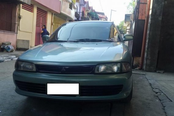 Mitsubishi Lancer 1996 for sale