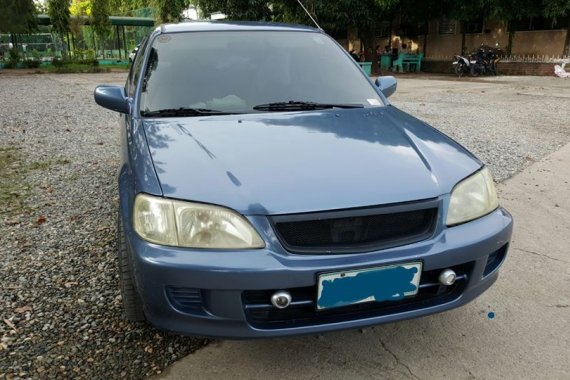 Honda City 2002 for sale