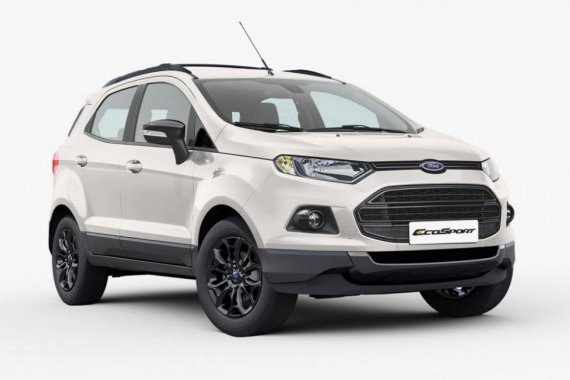 Brand new FORD ECOSPORT for sale