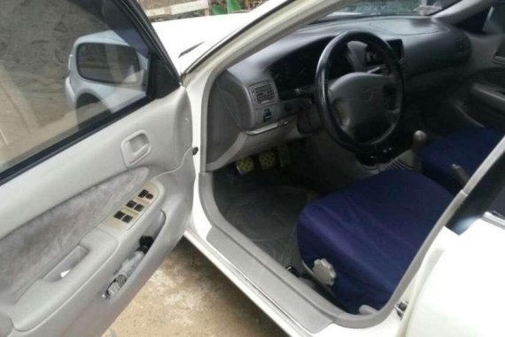 For sale Toyota Corolla gli 1998 lovelife