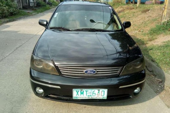 Ford Lynx ghia 2005 FOR SALE