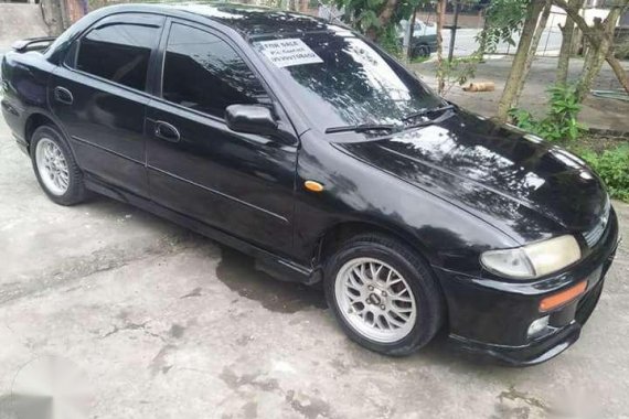Mazda 323 1997 for sale