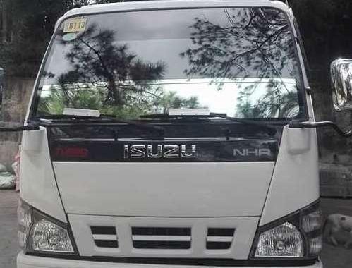 2017 Isuzu Ivan for sale