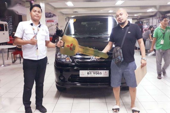 FOR SAEL MITSUBISHI 2017 Mirage G4 adventure Montero strada l300
