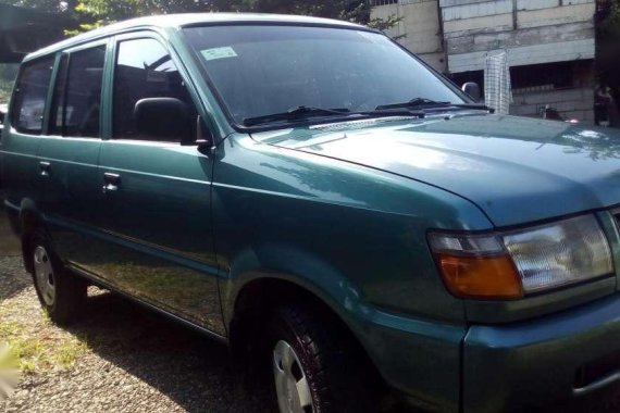 99 Toyota Revo gl 1.8 efi for sale