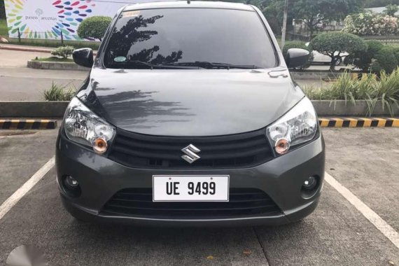 For Sale:2017 Suzuki Celerio 1.0 Manual