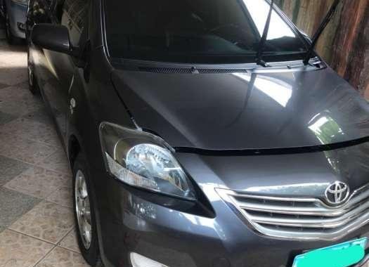 For sale Toyota Vios 2013 J