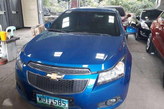 Chevrolet Cruze 2013 for sale