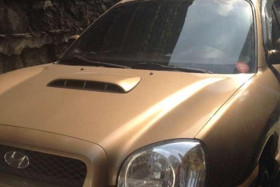 2015 Hyundai Santa Fe FOR SALE