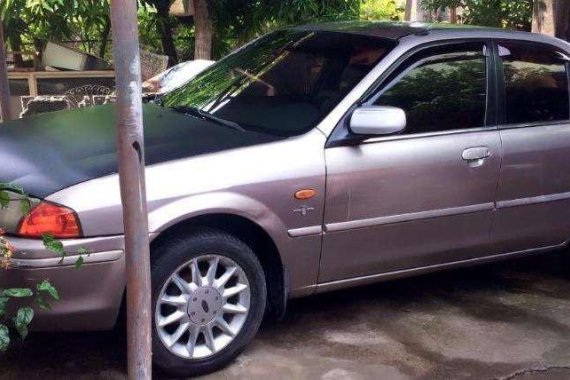 FORD LYNX 2001 FOR SALE