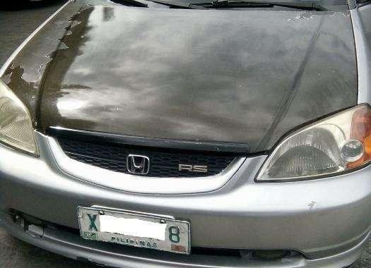 2003 Honda Civic VTI-S for sale