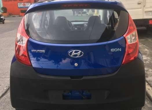 For Sale! 2015 Hyundai Eon M/T