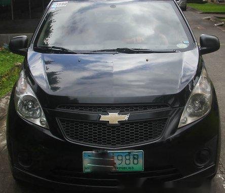Good as new Chevrolet Spark 2011 for sale