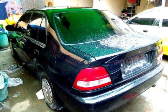 Rush sale! 95 Honda Civic lx manual transmission 1.5