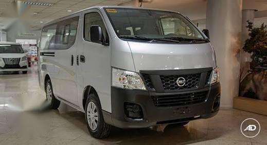 2017 Nissan Urvan and Xtrail FOR SALE
