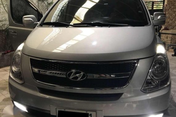 Hyundai Grand Starex 2008 FOR SALE