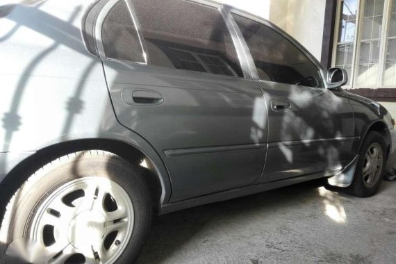 Toyota Corolla XE 1997 for sale