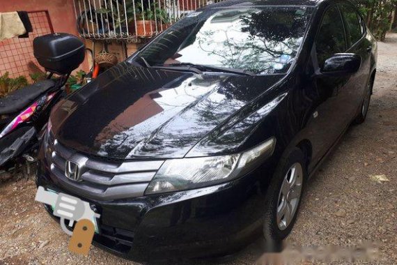 Good as new Honda City 2009 for sale