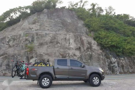 2013 Chevrolet Colorado MT Diesel for sale