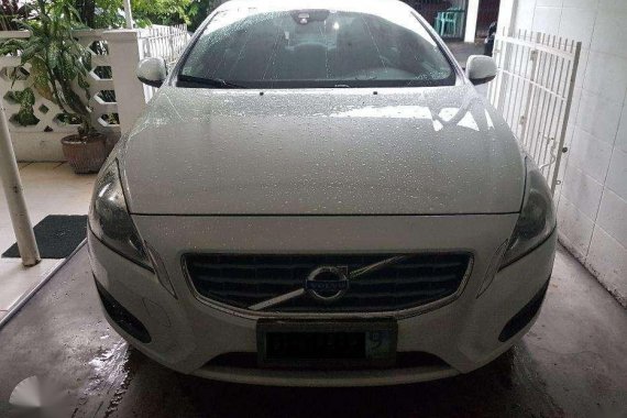 VOLVO S60 T4 2013 for sale