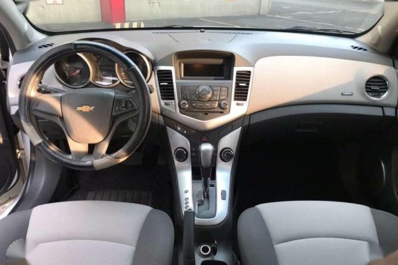 Chevrolet Cruze LS 2011 FOR SALE