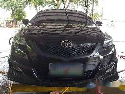Toyota Vios 2013 P480,000 for sale