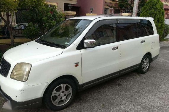 Good as new Mitsubishi Dion 2006 for sale