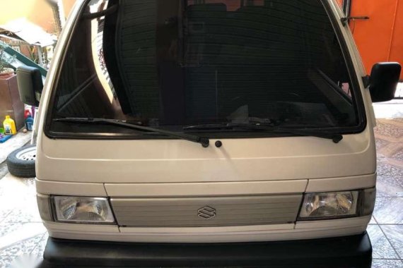 Suzuki Multicab 2005 model FOR SALE