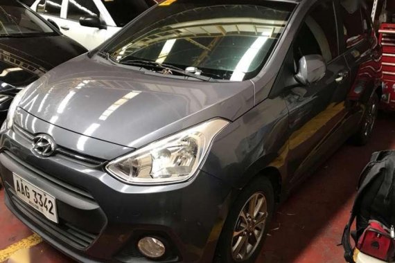 2015 Hyundai Grand I10 FOR SALE